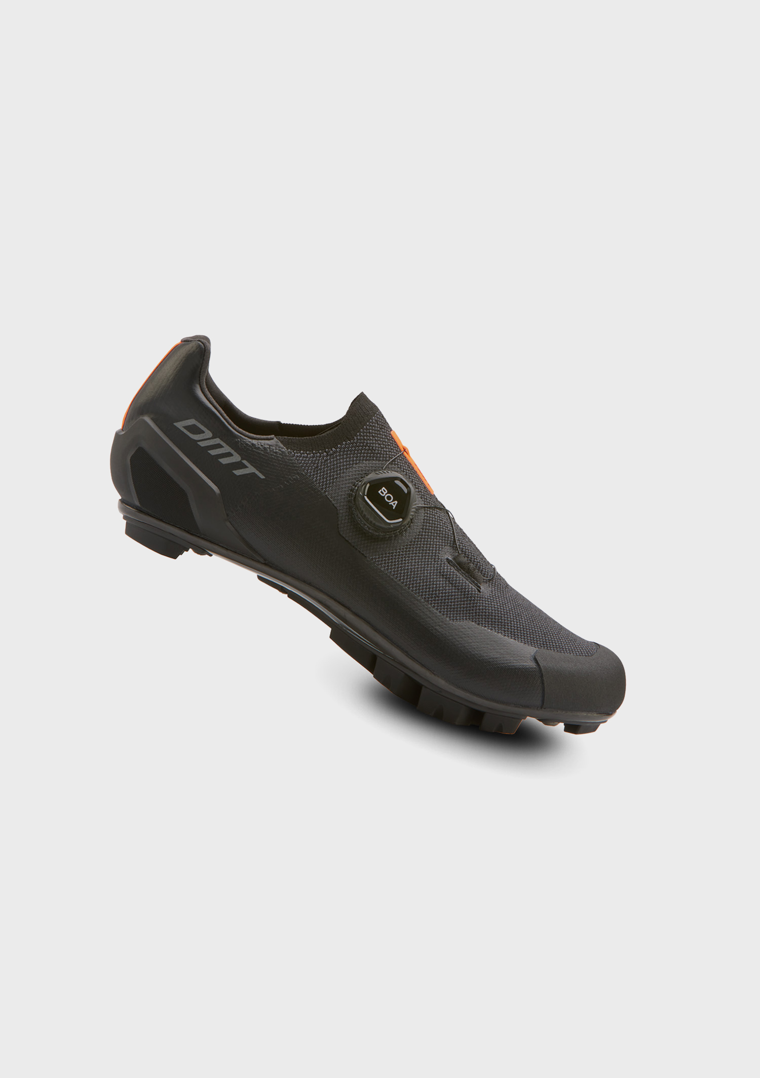 Dmt km30 mtb shoes