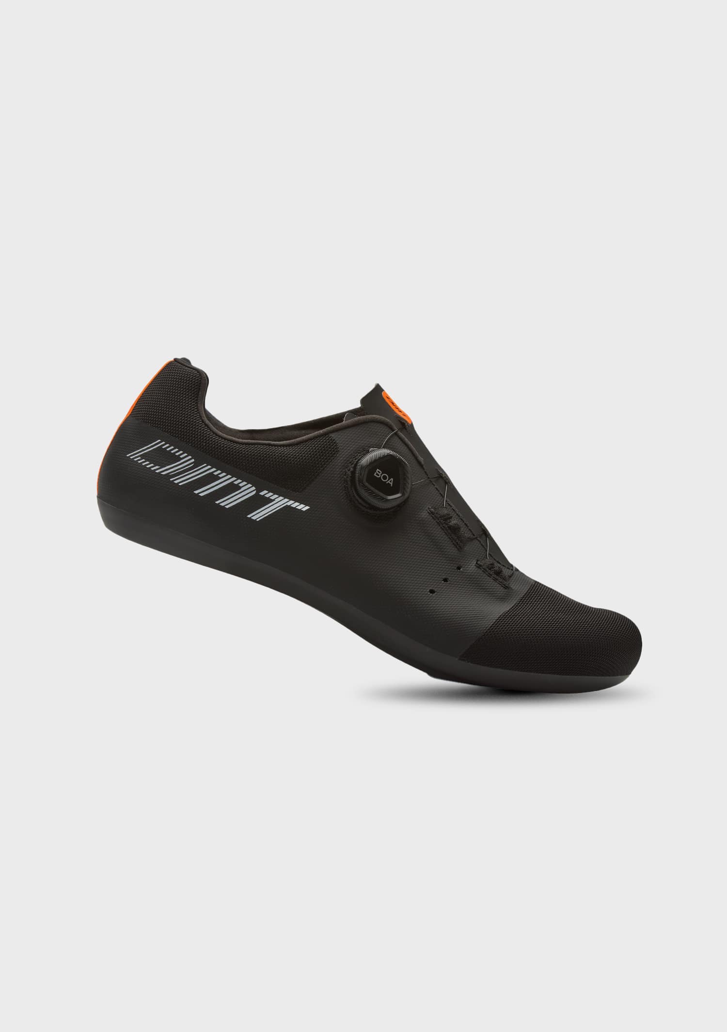 DMT KM4 SHOES BLACK – DMT Cycling