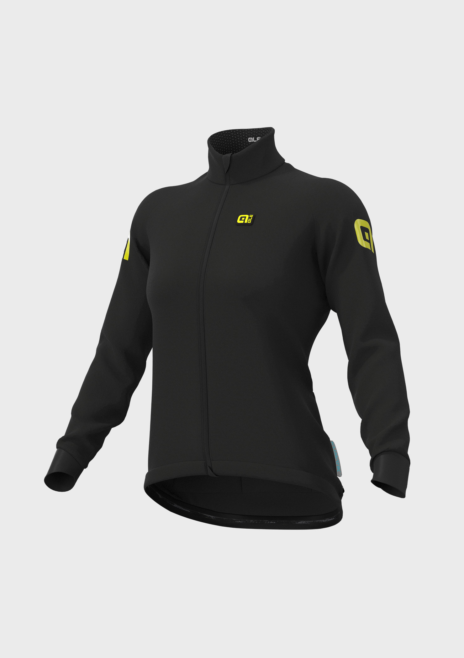 Maillot ALE' MAGLIA KLIMATIK K-IDRO à Manches Longues – Neuf Avec étiquettes