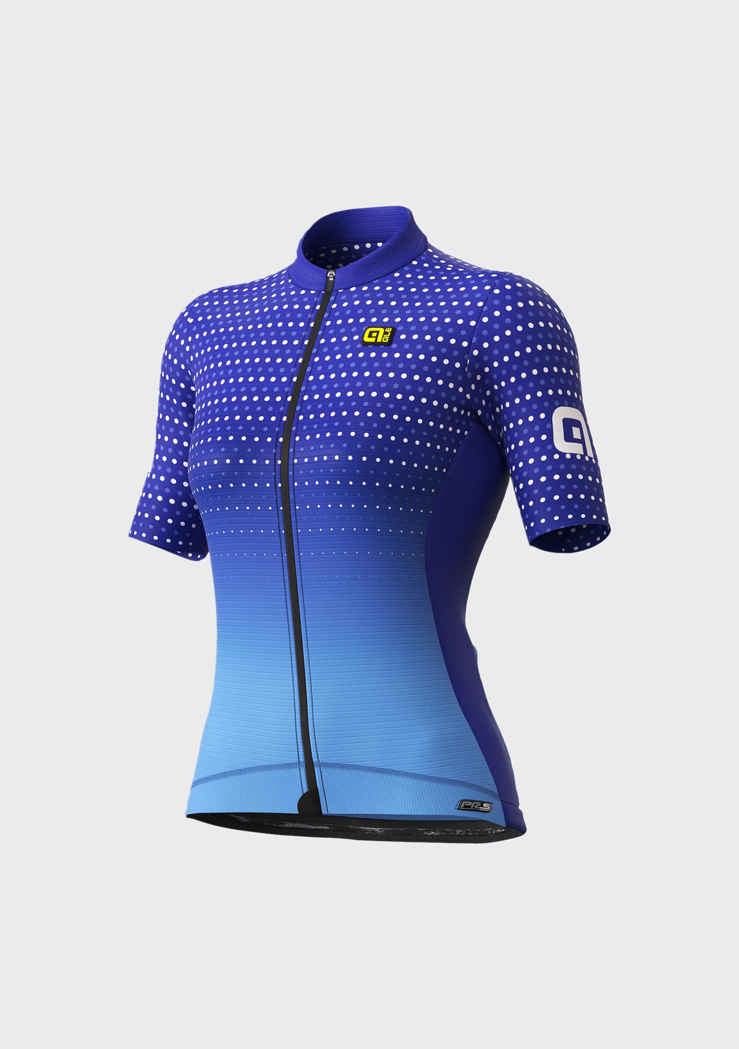 alé prs bullet jersey