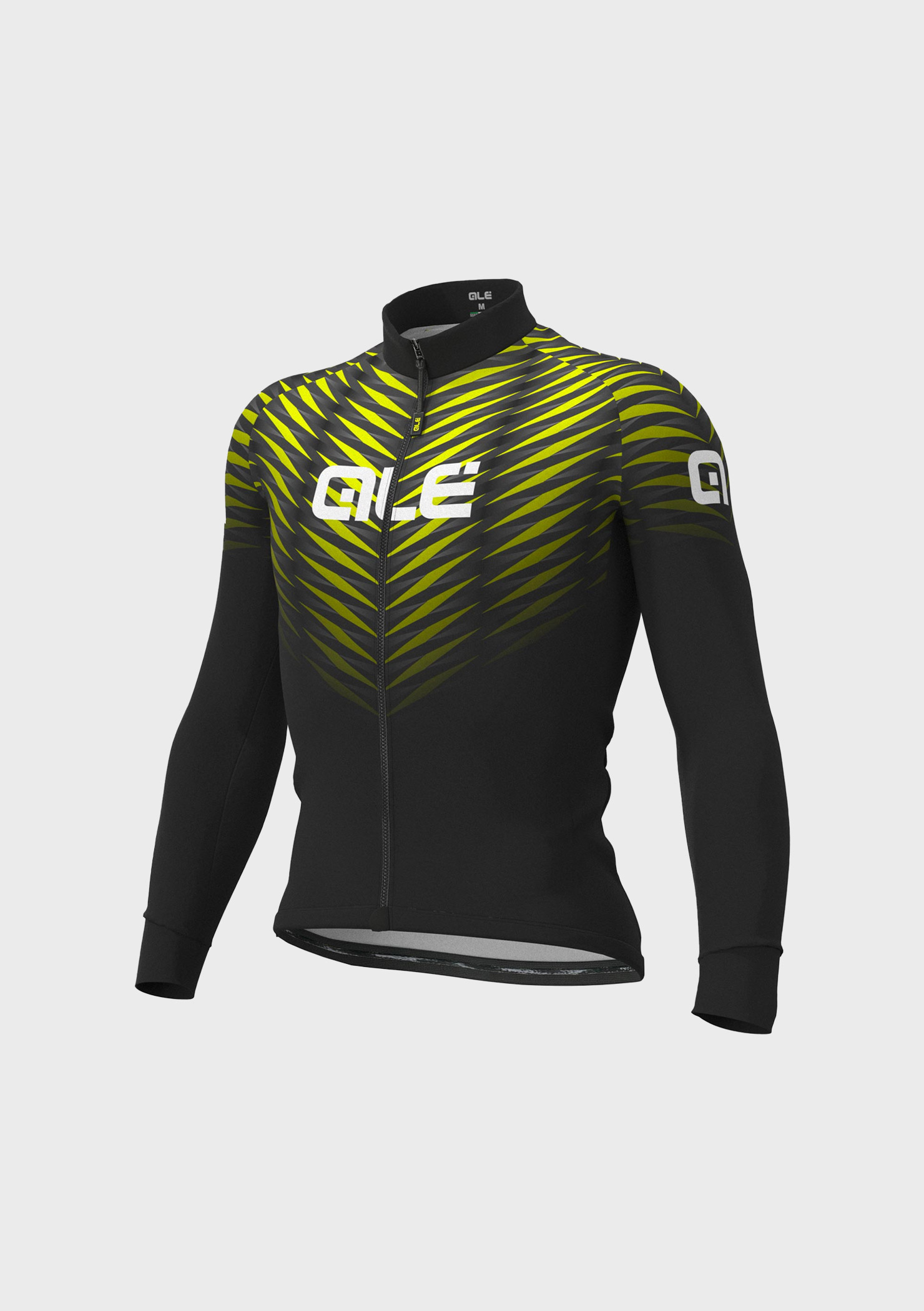 Ale shops Cycling PRR The End Jersey