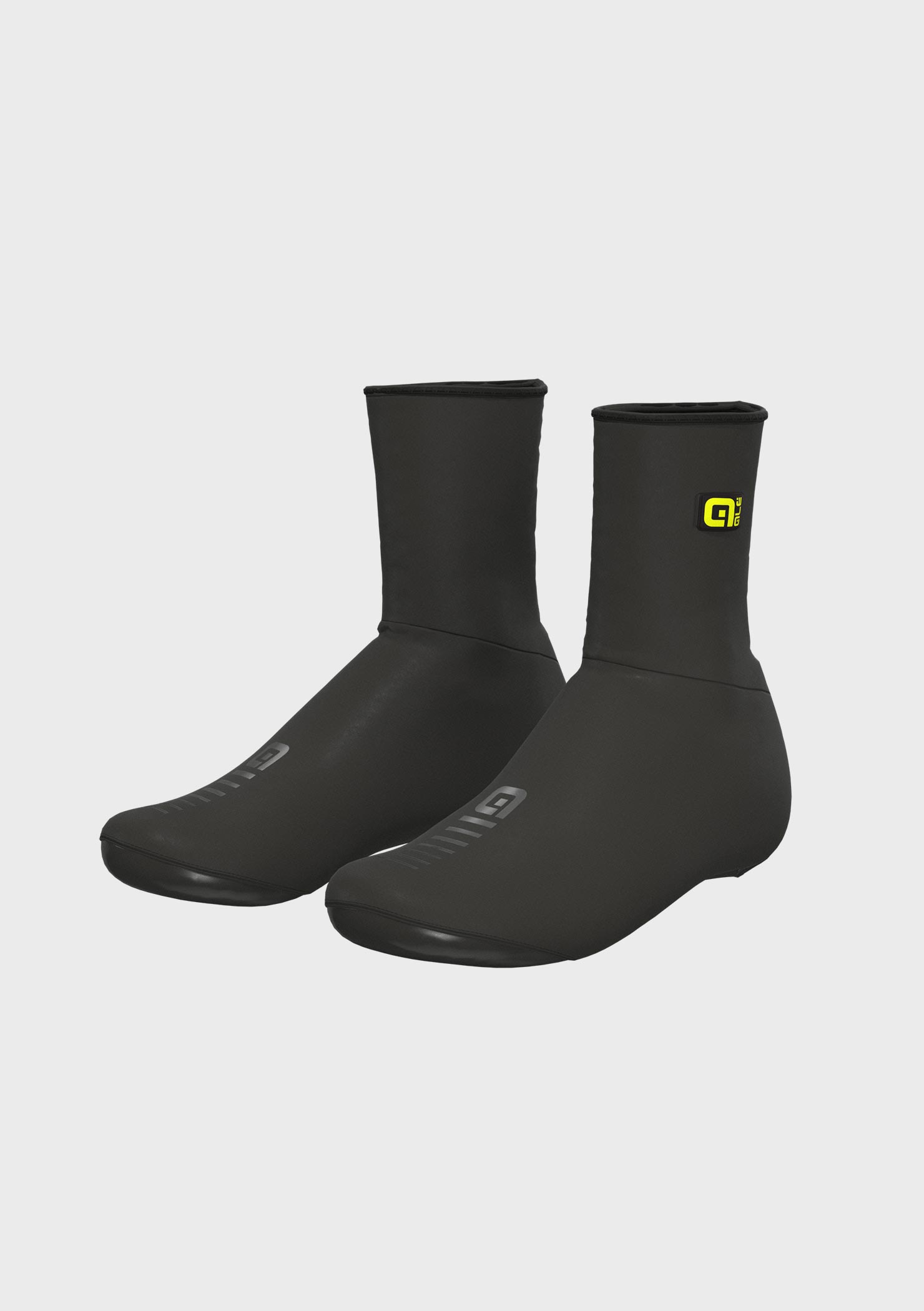 ALE KLIMATIK SHOECOVERS アレー ウインターシューズカバー KLIMATIK SHOECOVER Black