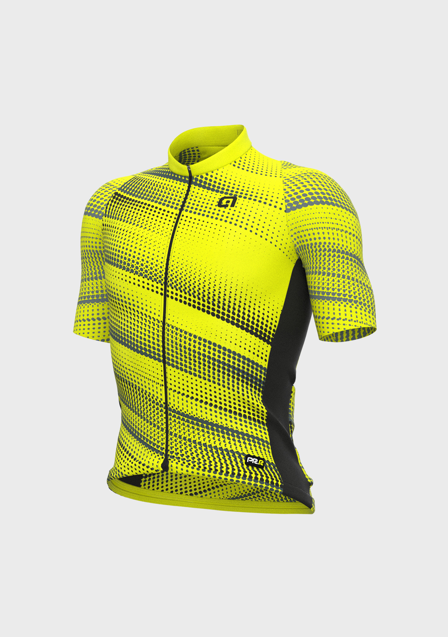 Ale Cycling PRR store The End Jersey