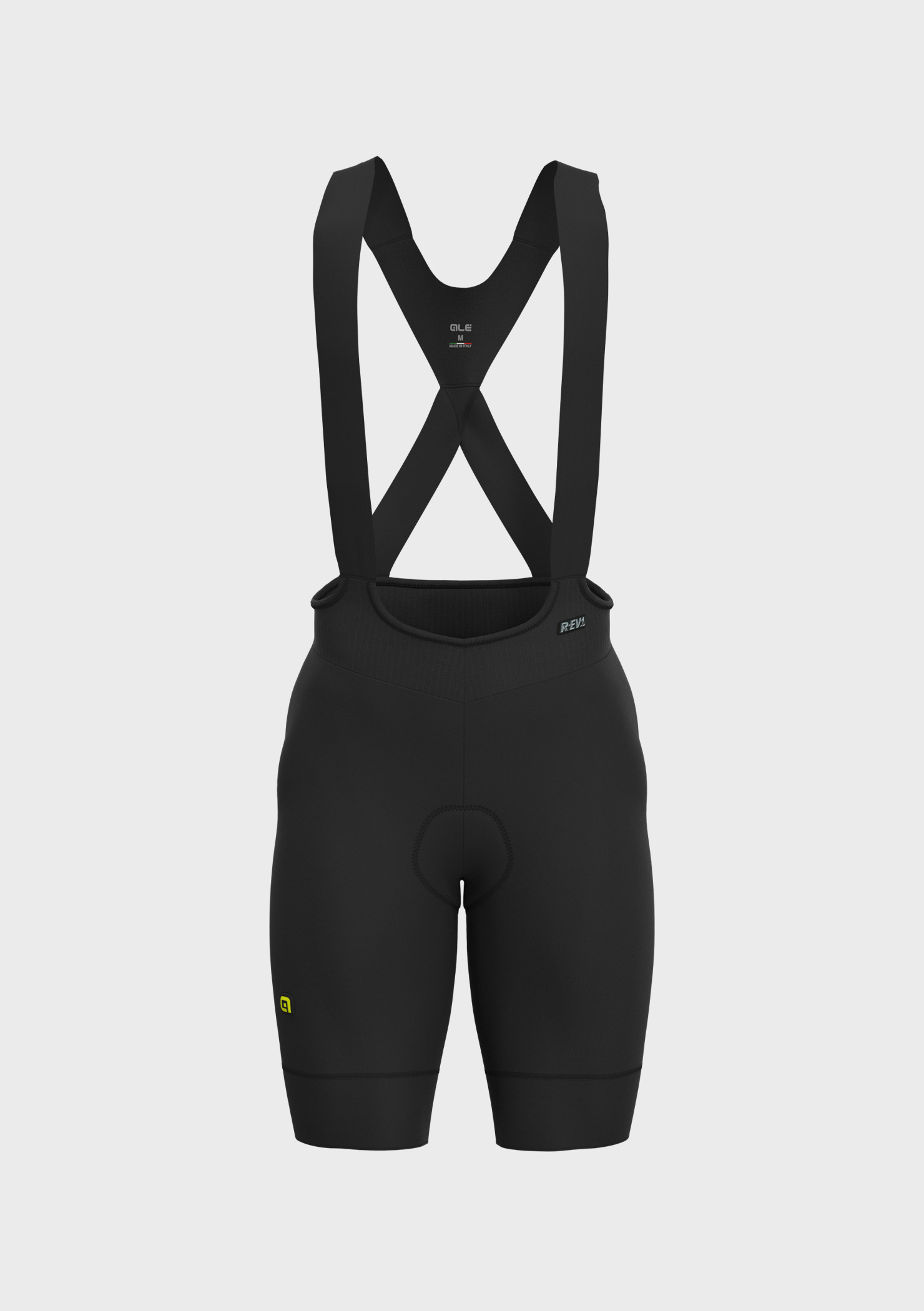 R-ev1 speedfondo men bibshort 8h shammy