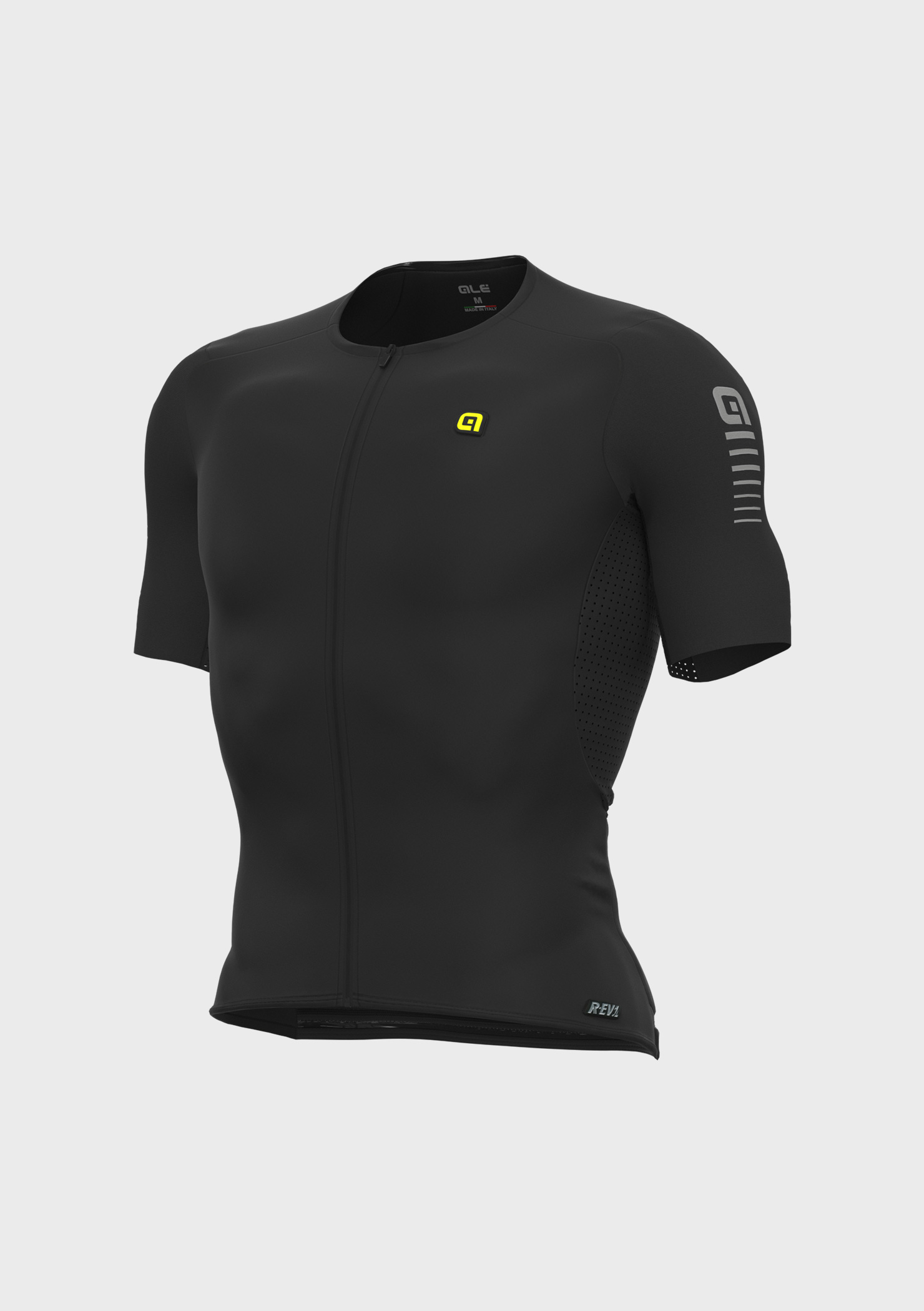 R-ev1 race special men short sleeve jersey