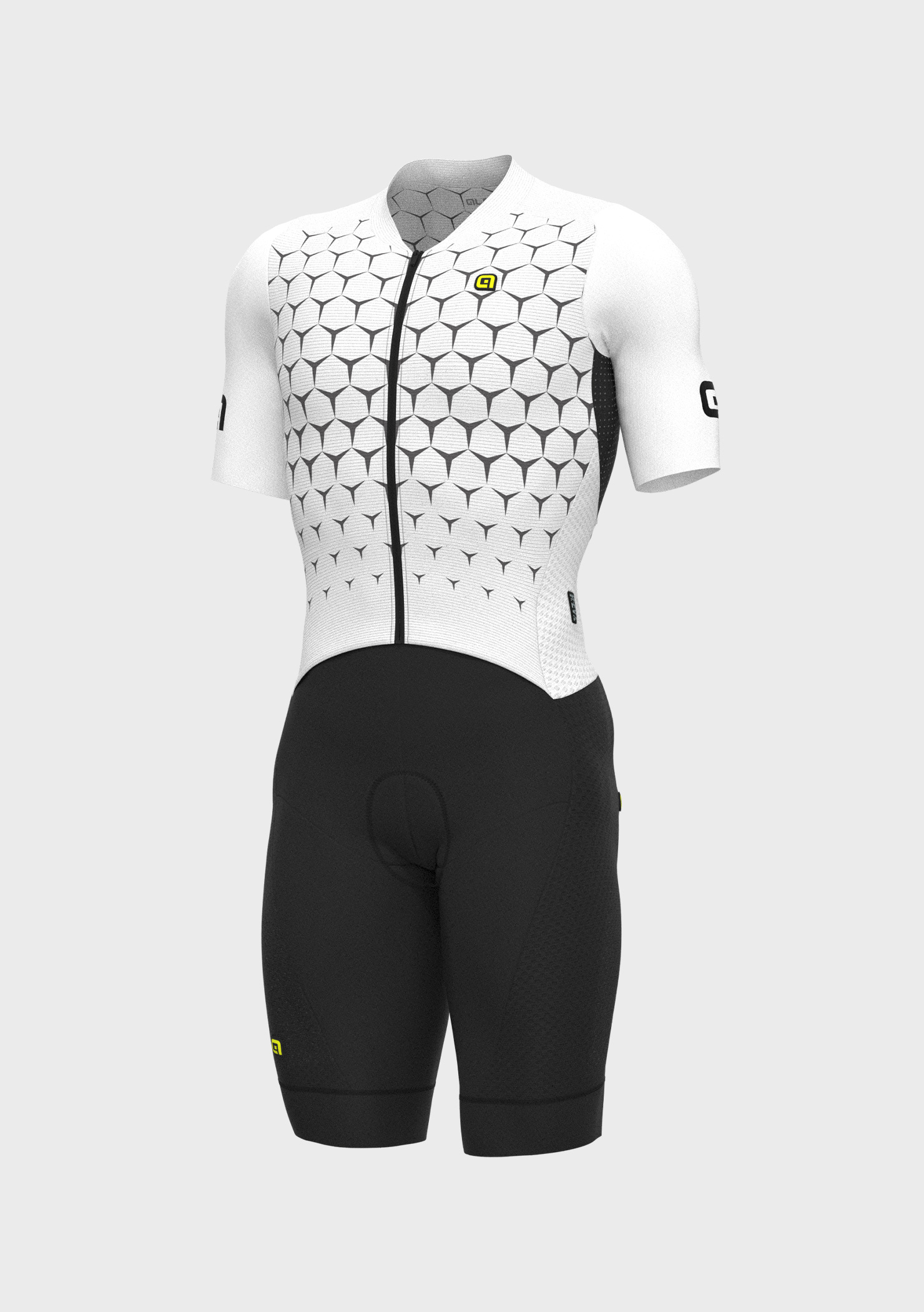 R-ev1 hive men skinsuit 4h shammy