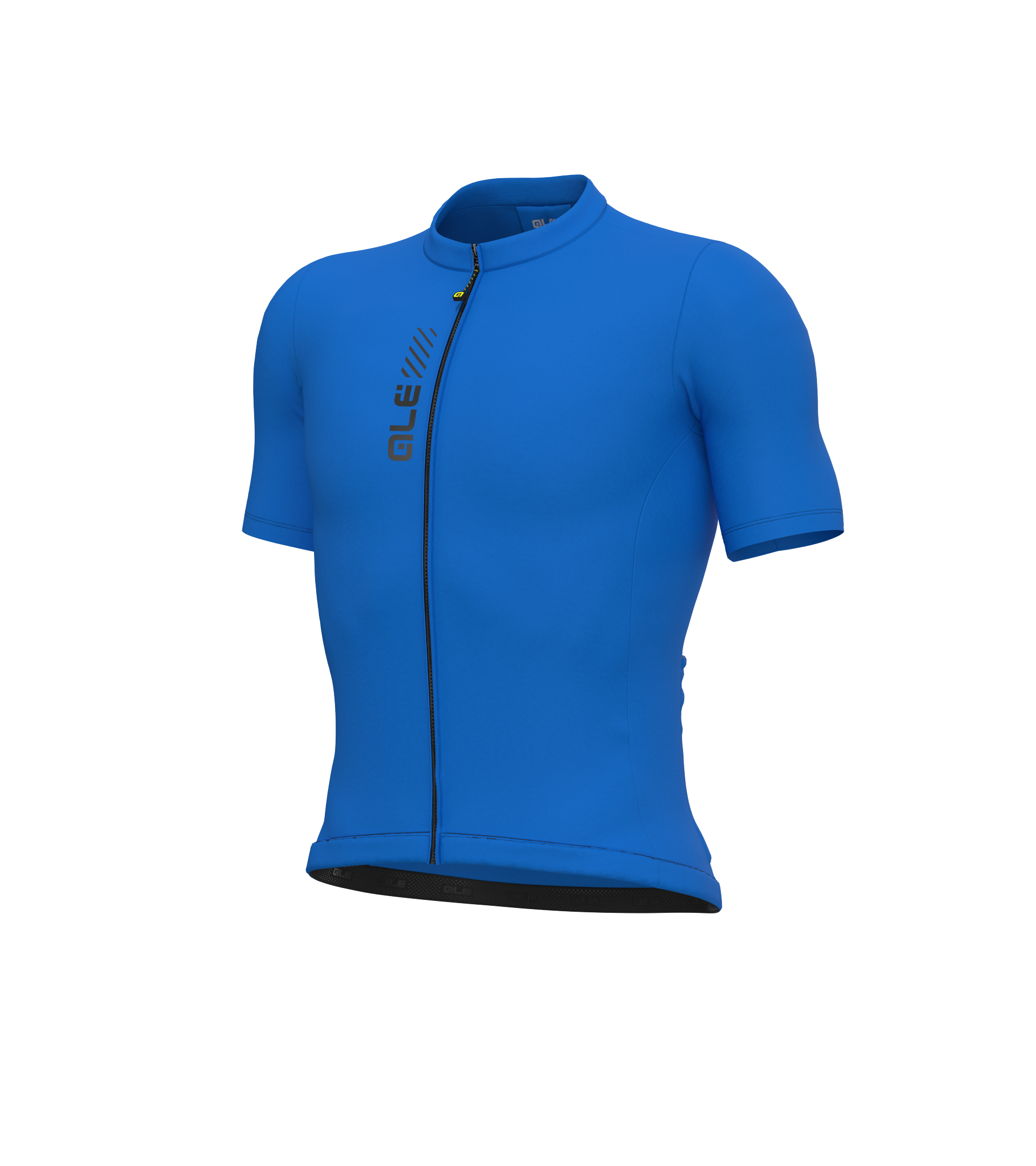 小物などお買い得な福袋 PRAGMA COLOR BLOCK MEN SHORT SLEEVE JERSEY Blue ウェア