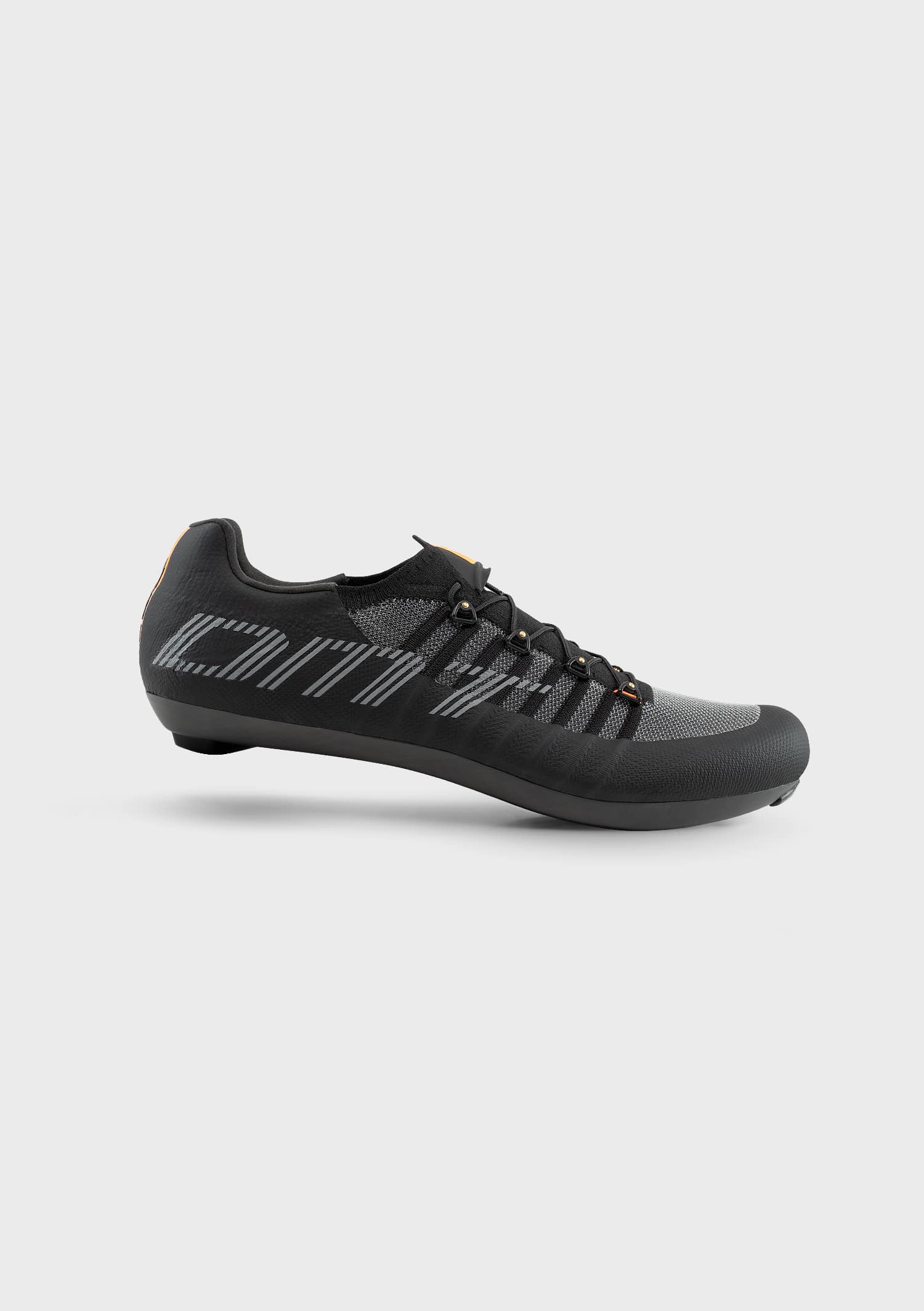 DMT POGI'S ROAD SHOES (2025) Black
