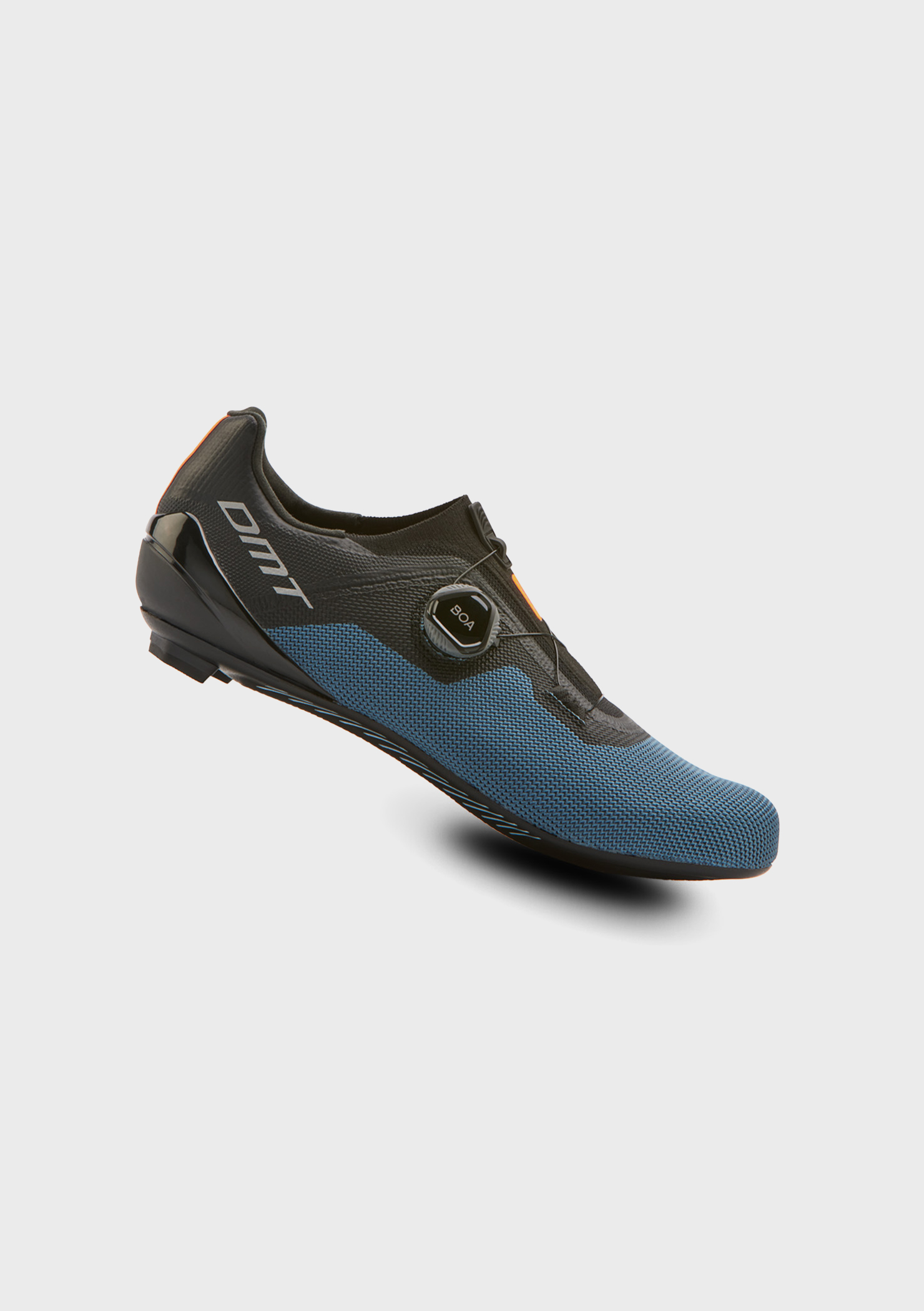 DMT KR4 ROAD SHOES Blue