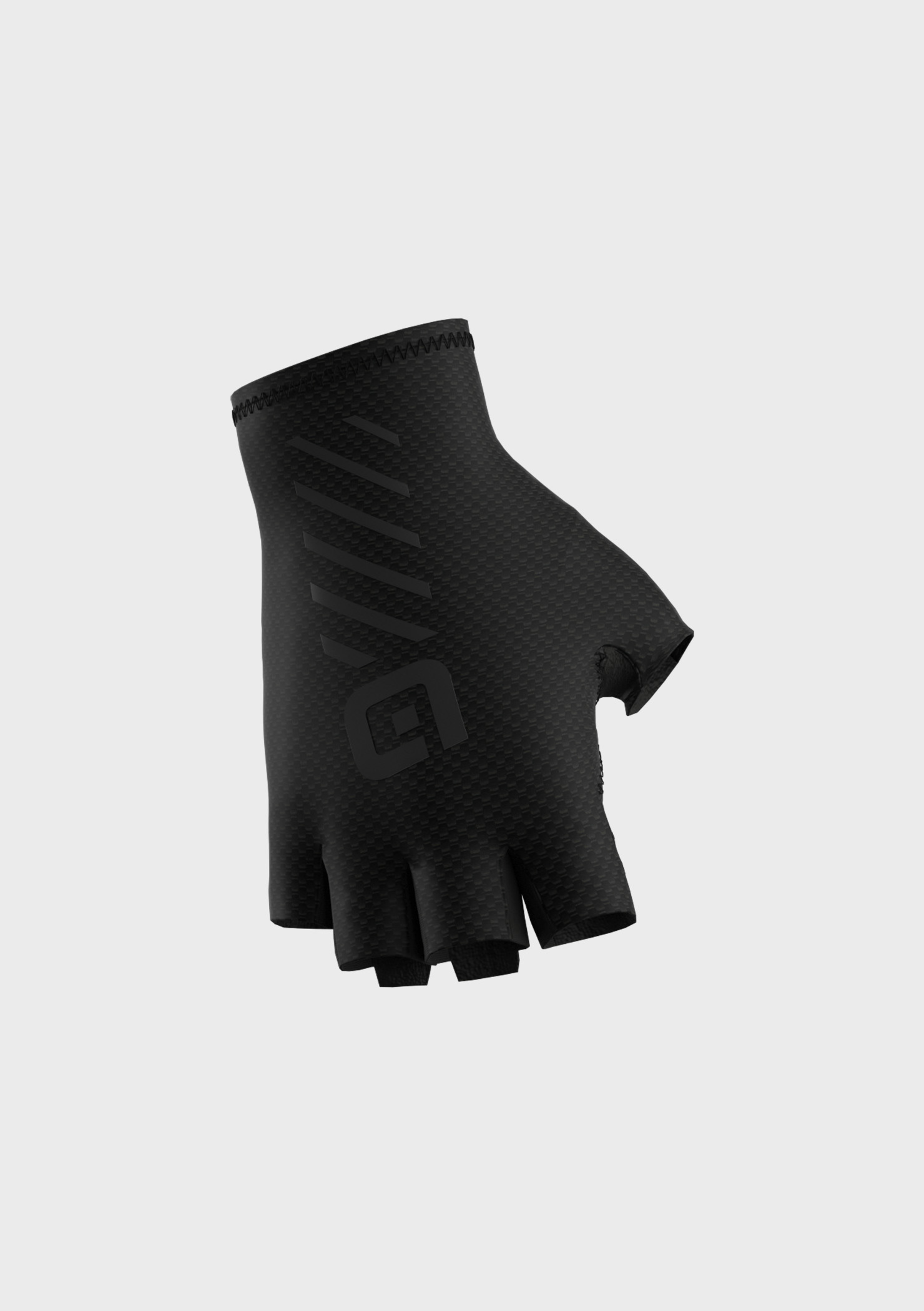 ASPHALT GLOVE Black