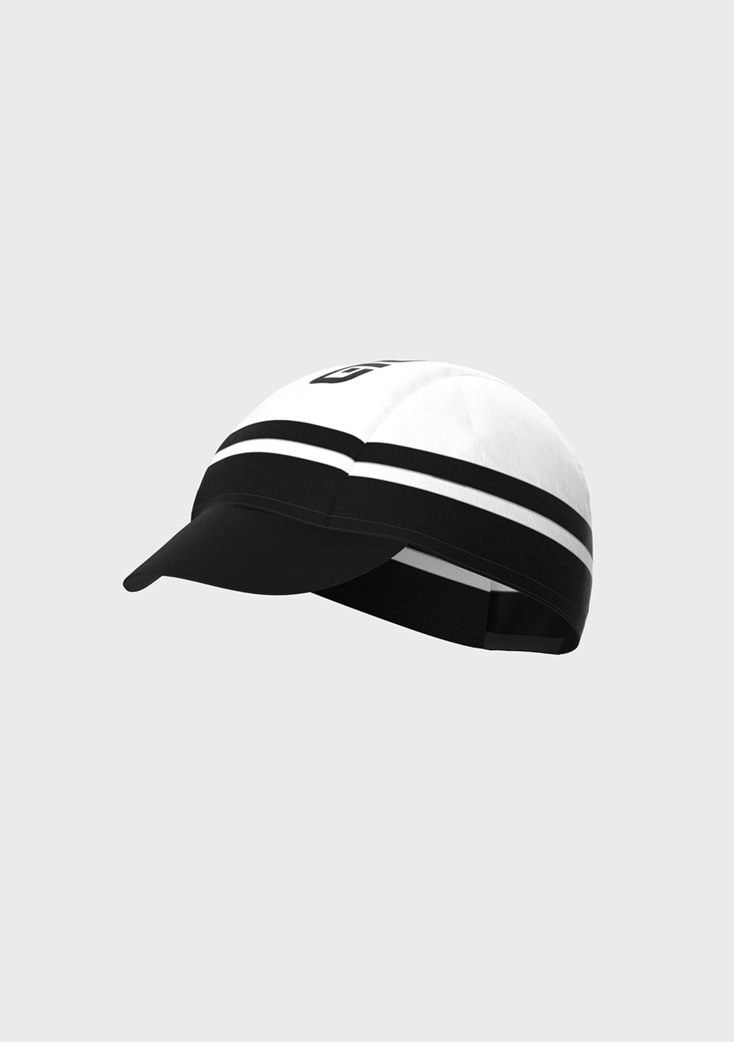 LINE CAP Black